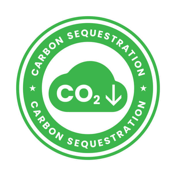carbon sequestration logo